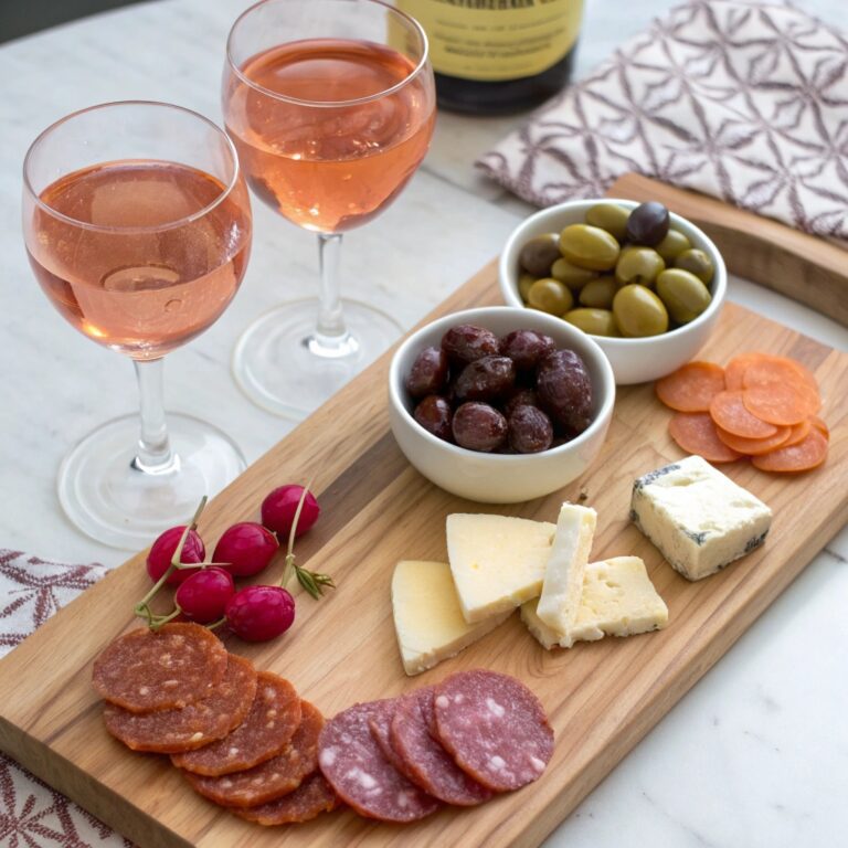 Ap&eacute;ritif convivial Omaya