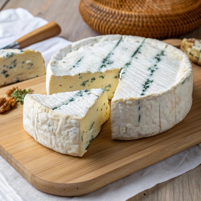 Roquefort et Brin d'Av&egrave;ne du sud de la France